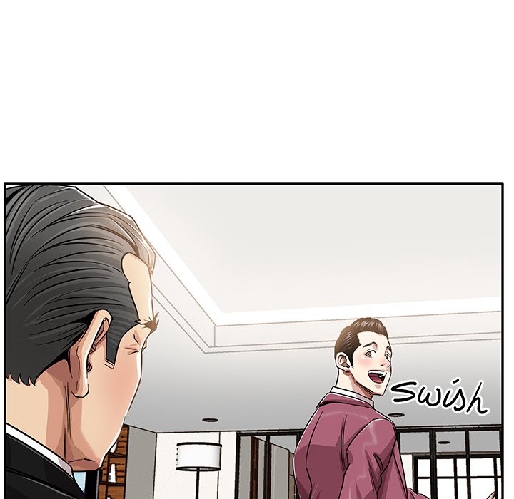 Read manhwa Sponsor (Drama) END Chapter 5 - SauceManhwa.com