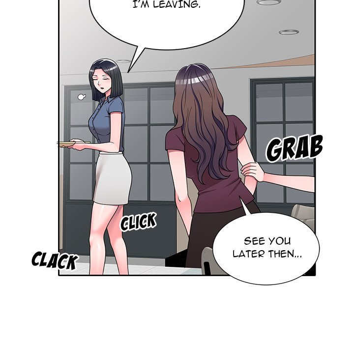 Read manhwa Private Lessons END Chapter 12 - SauceManhwa.com