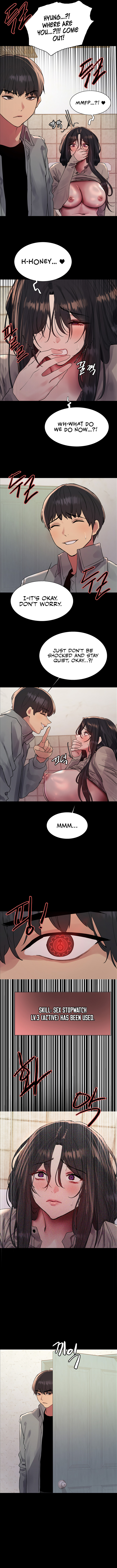 Read manhwa Sex Stopwatch  Chapter 109 - SauceManhwa.com