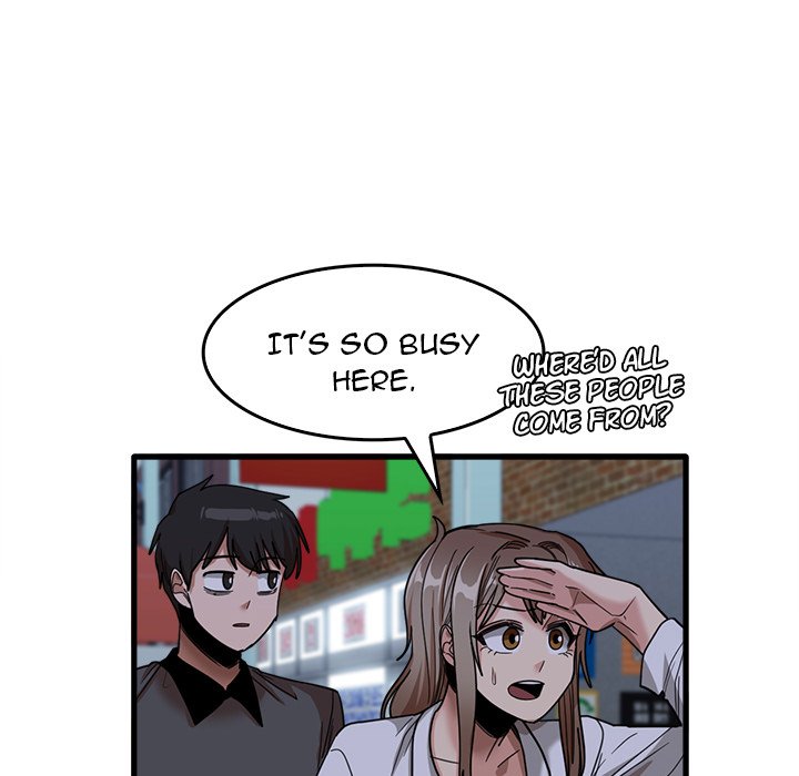 Read manhwa No More, No Less Chapter 33 - SauceManhwa.com