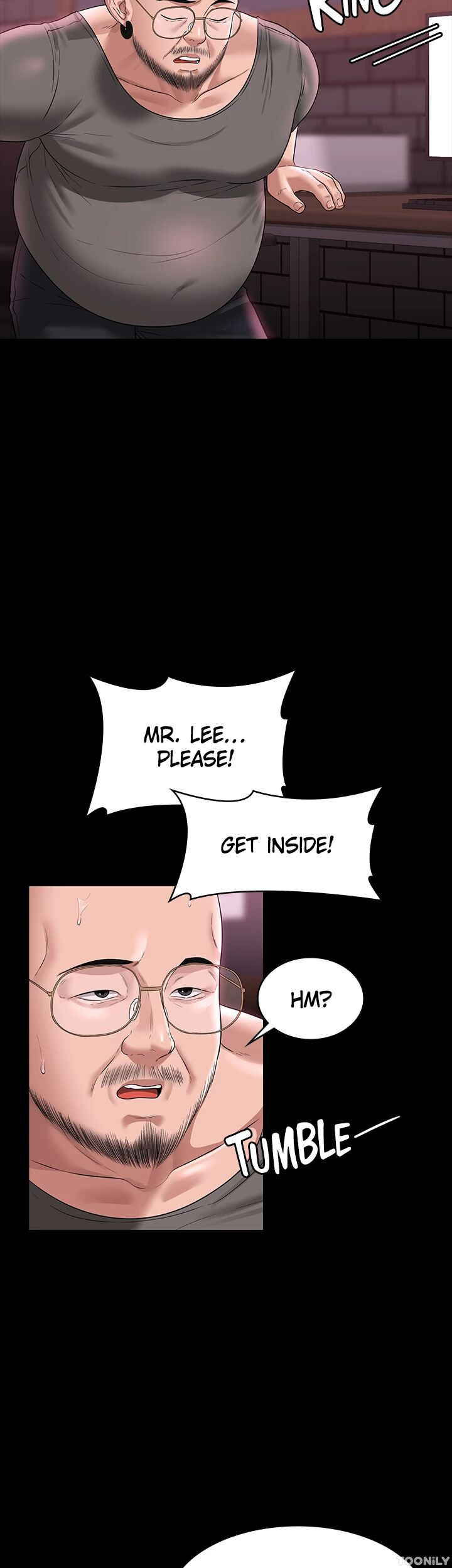 Read manhwa Supervisor Access Chapter 81 - SauceManhwa.com