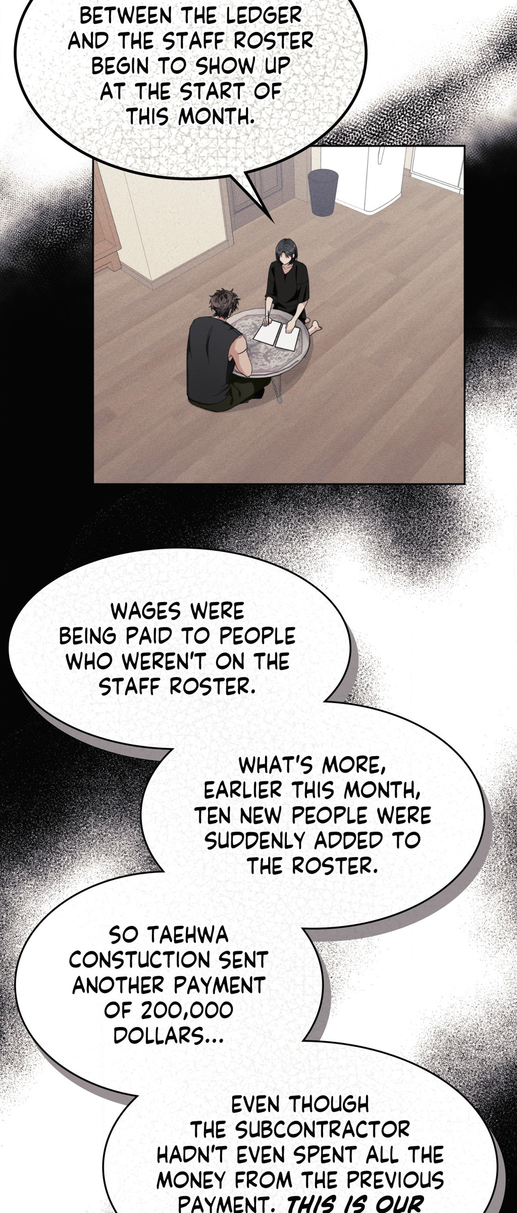 Read manhwa 11336  Chapter 29 - SauceManhwa.com