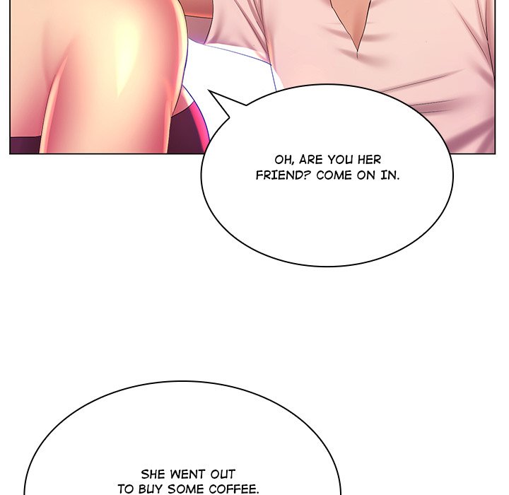 Read manhwa Risqué Caller END Chapter 23 - SauceManhwa.com