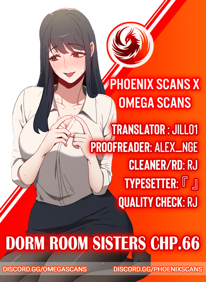 Read manhwa Dorm Room Sisters End Chapter 66 - SauceManhwa.com