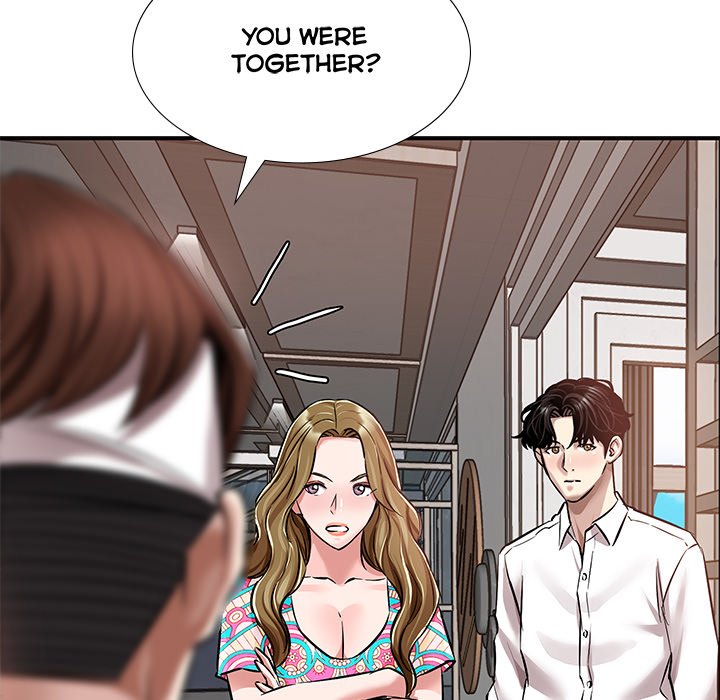 Read manhwa Sponsor (Drama) END Chapter 32 - SauceManhwa.com