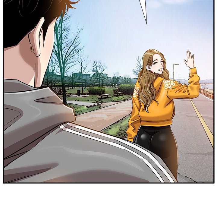 Read manhwa Sponsor (Drama) END Chapter 8 - SauceManhwa.com