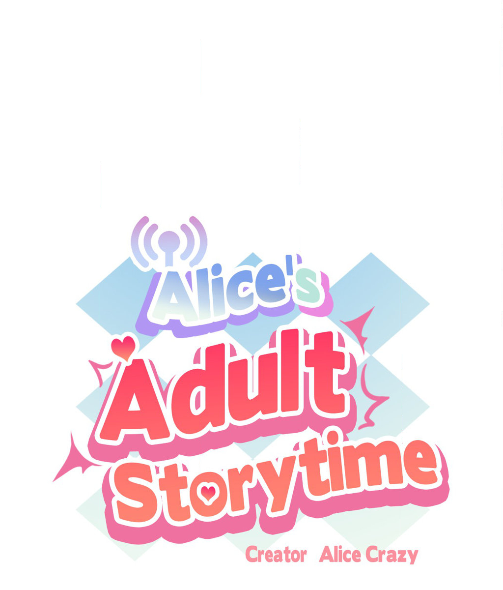 Read manhwa Alice’s Adult Storytime  Chapter 15 - SauceManhwa.com