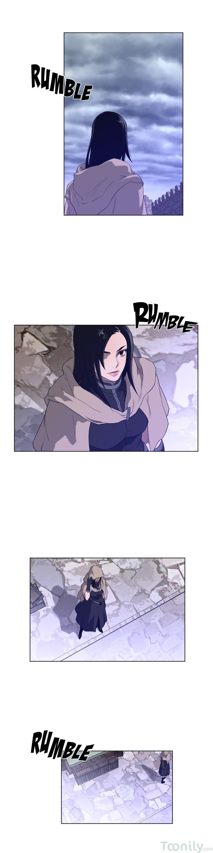 Read manhwa Perfect Half Chapter 69 - SauceManhwa.com