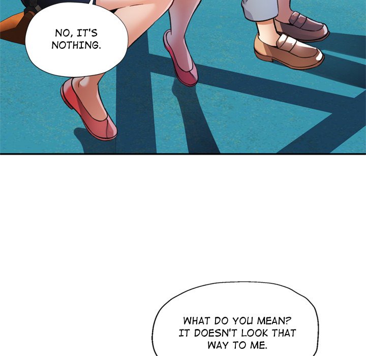 Read manhwa In Her Place Chapter 10 - SauceManhwa.com