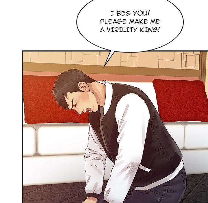 Read manhwa Just For You END Chapter 15 - SauceManhwa.com