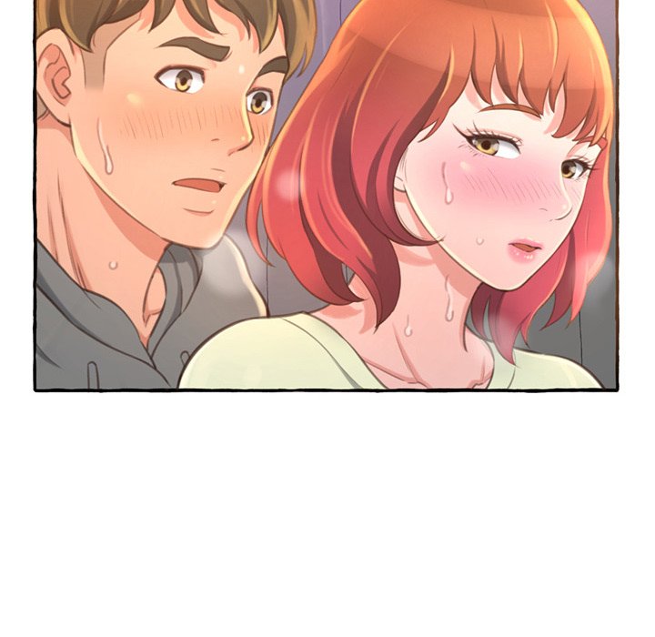 Read manhwa Can’t Get to You END Chapter 3 - SauceManhwa.com