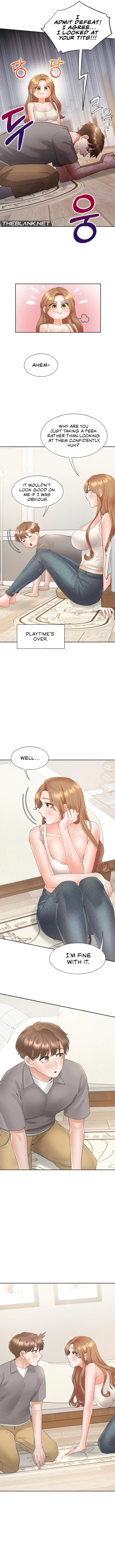 Read manhwa Bunk Beds HOT Chapter 83 - SauceManhwa.com