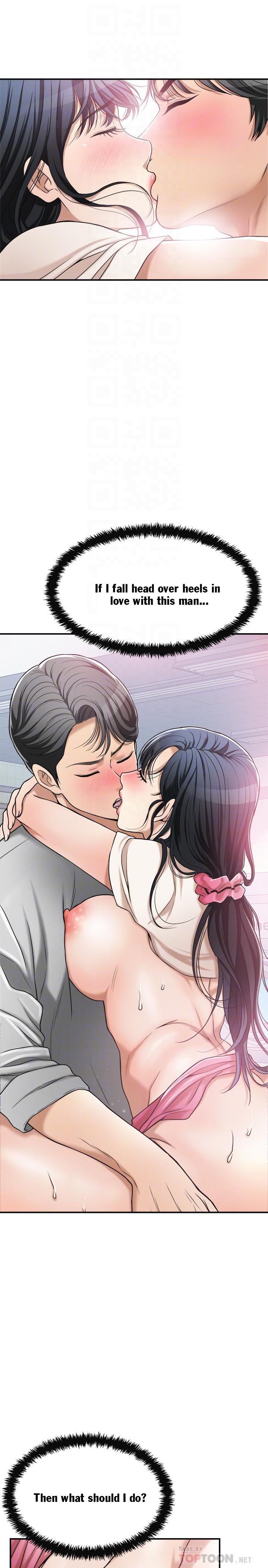 Read manhwa Craving End Chapter 28 - SauceManhwa.com