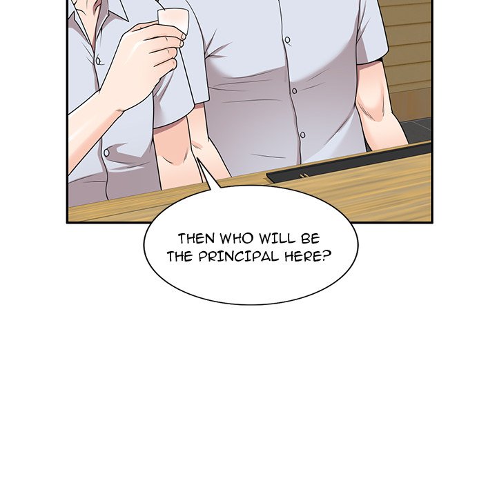 Read manhwa Private Lessons END Chapter 23 - SauceManhwa.com