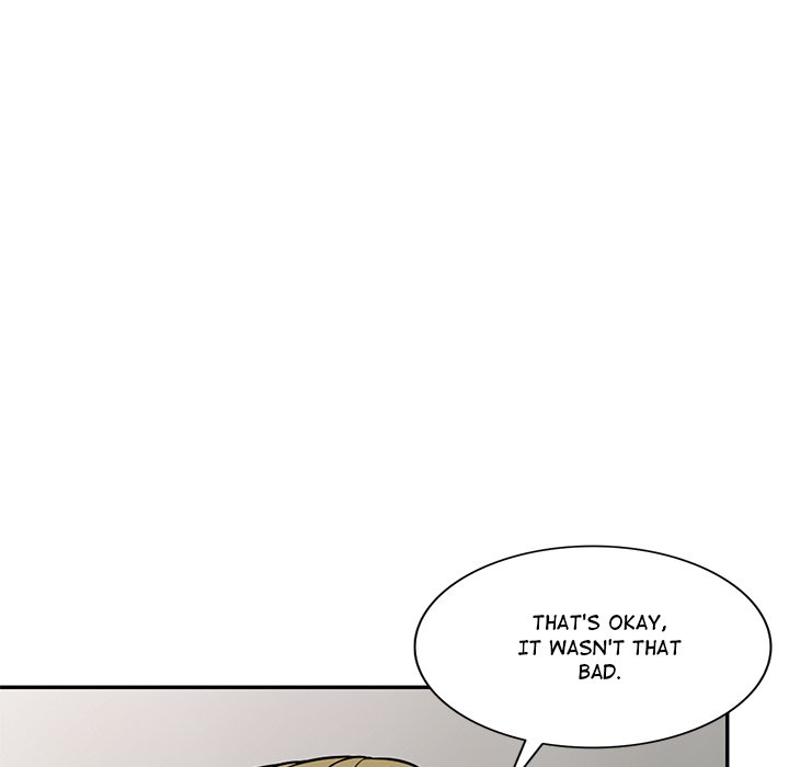 Read manhwa A Stolen Taste END Chapter 8 - SauceManhwa.com