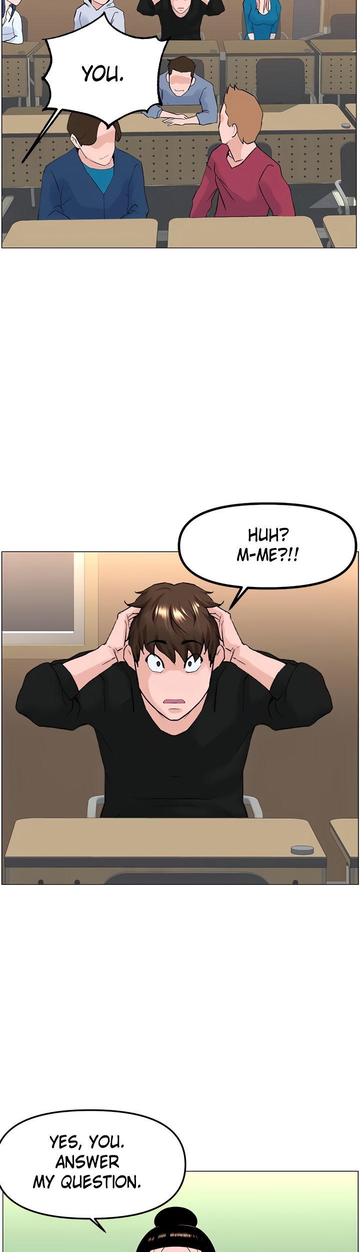 Read manhwa Celeb Next Door END Chapter 44 - SauceManhwa.com