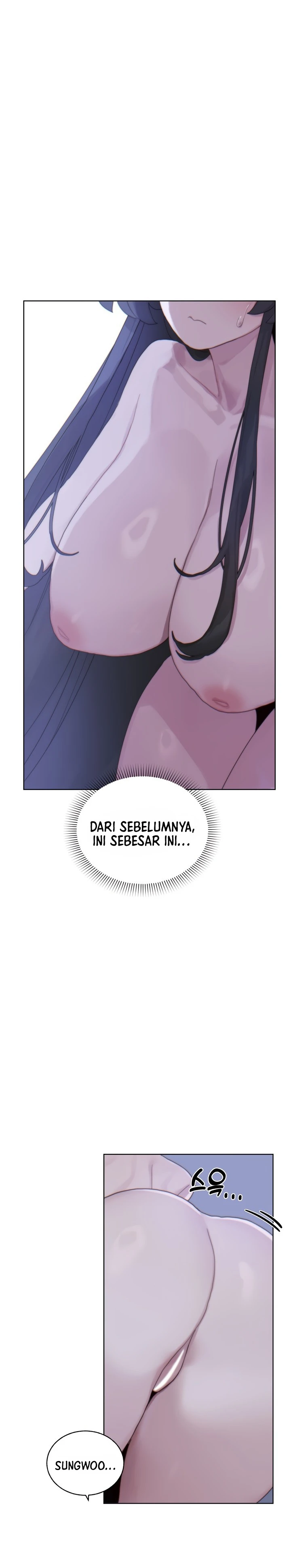 Read manhwa Cold? Hot!  Chapter 3 - SauceManhwa.com