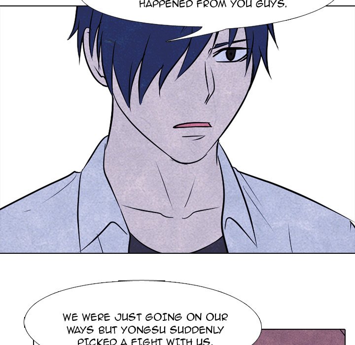 Read manhwa High School Devil Chapter 121 - SauceManhwa.com