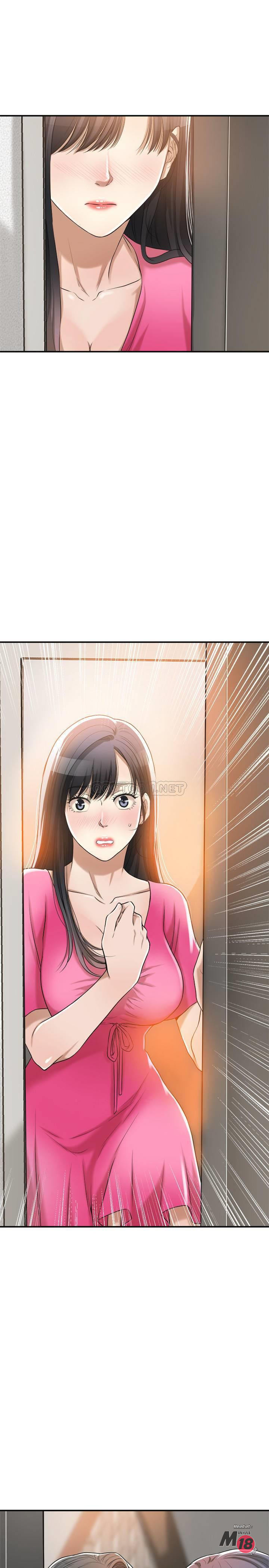 Read manhwa Craving End Chapter 22 - SauceManhwa.com