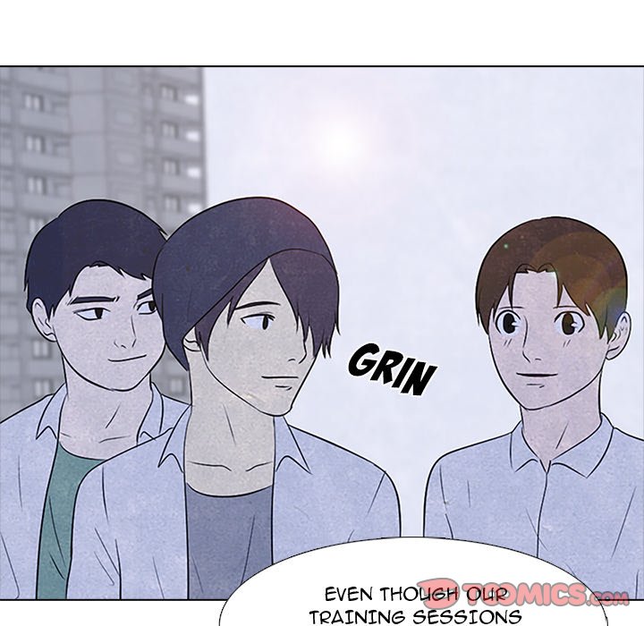 Read manhwa High School Devil Chapter 88 - SauceManhwa.com