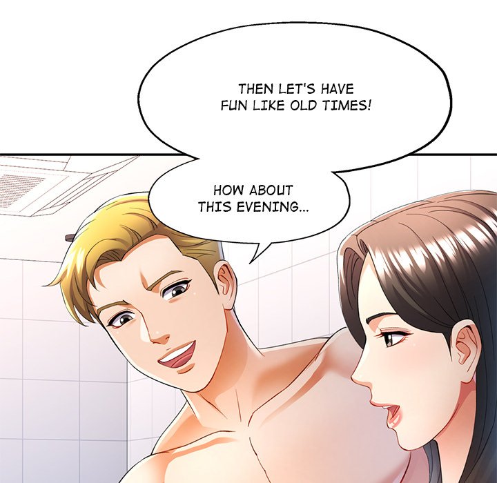 Read manhwa In Her Place Chapter 27 - SauceManhwa.com