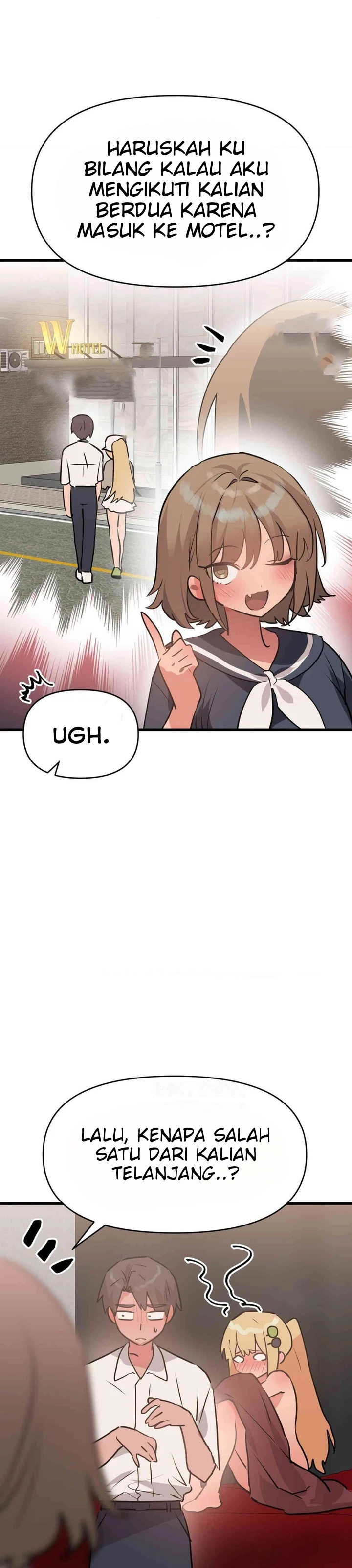 Read manhwa Do You Wanna Fight in This Life, Too? Chapter 25 - SauceManhwa.com