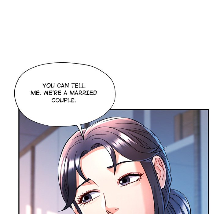 Read manhwa In Her Place Chapter 17 - SauceManhwa.com