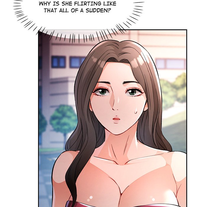 Read manhwa Wait, I’m a Married Woman! Chapter 22 - SauceManhwa.com