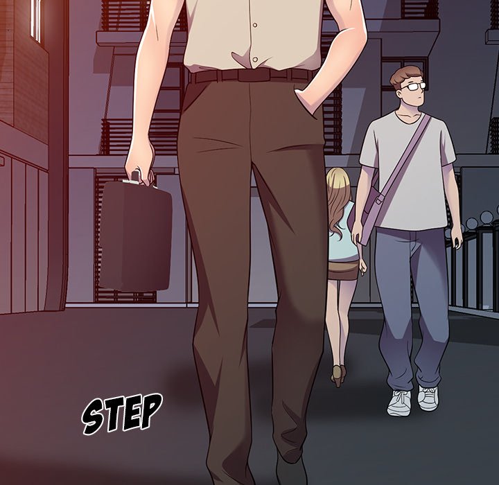 Read manhwa A Stolen Taste END Chapter 8 - SauceManhwa.com