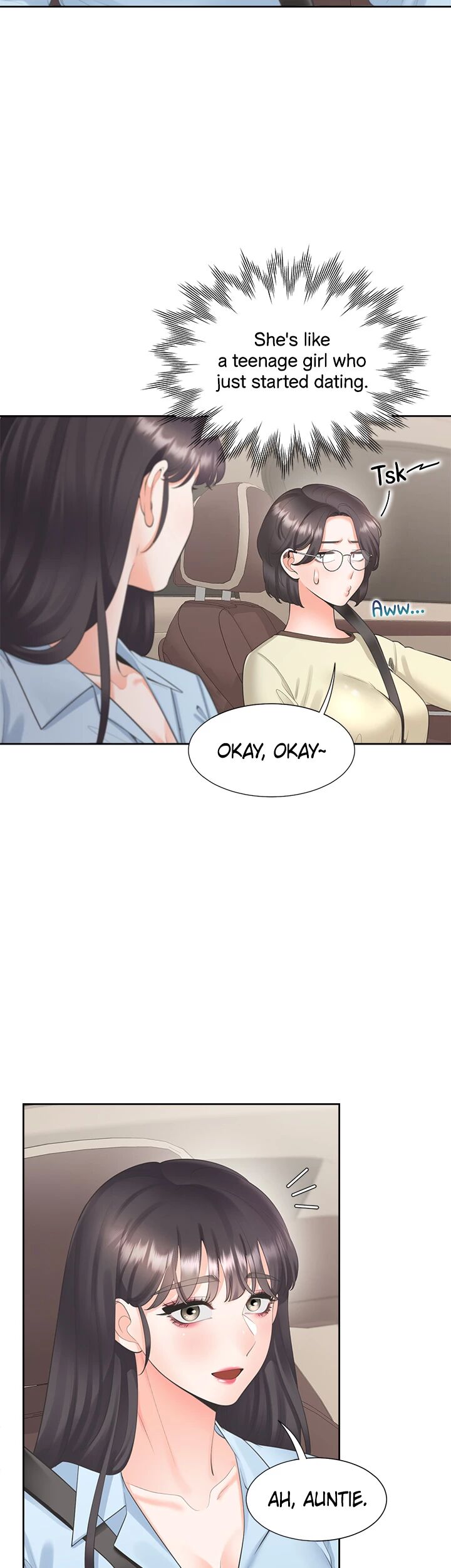 Read manhwa Bunk Beds HOT Chapter 73 - SauceManhwa.com