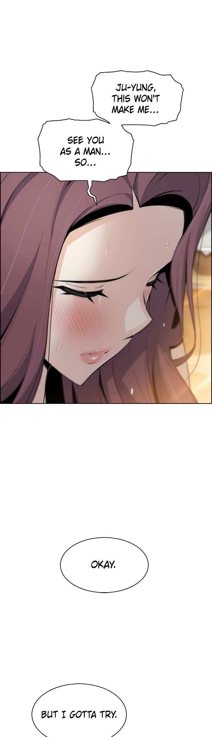 Read manhwa Tofu Shop Beauties END Chapter 22 - SauceManhwa.com