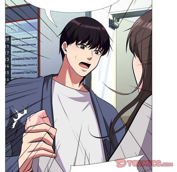 Read manhwa Extra Credit END Chapter 11 - SauceManhwa.com