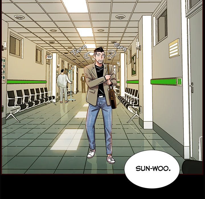 Read manhwa Sponsor (Drama) END Chapter 11 - SauceManhwa.com