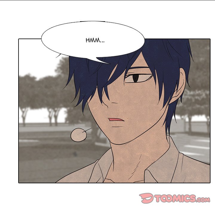 Read manhwa High School Devil Chapter 153 - SauceManhwa.com