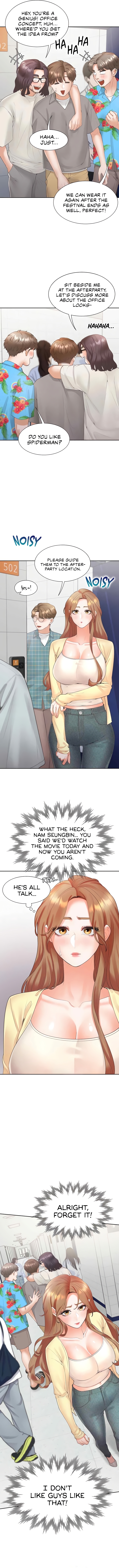 Read manhwa Bunk Beds HOT Chapter 82 - SauceManhwa.com