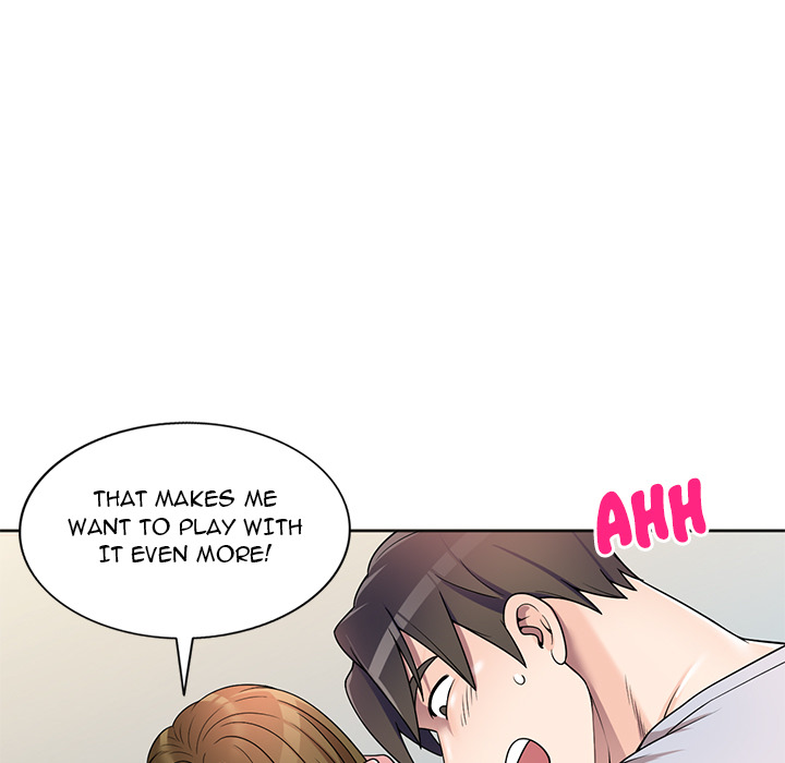 Read manhwa Private Lessons END Chapter 2 - SauceManhwa.com