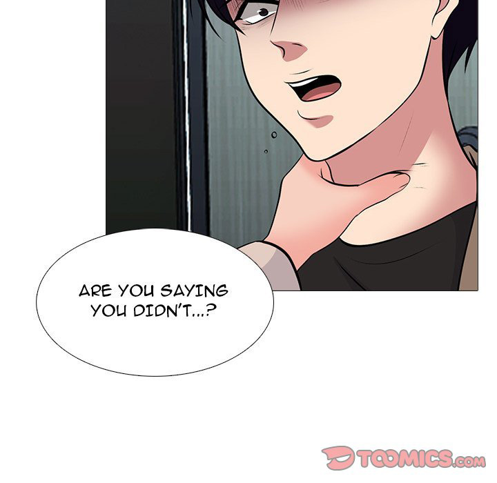 Read manhwa Extra Credit END Chapter 51 - SauceManhwa.com