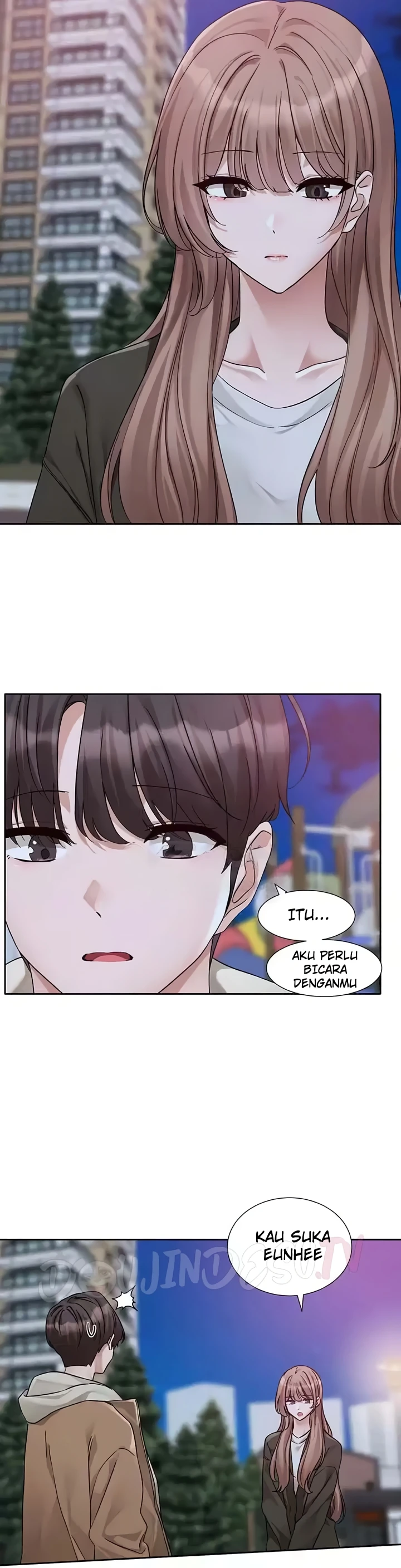 Read manhwa Circles Chapter 189 - SauceManhwa.com