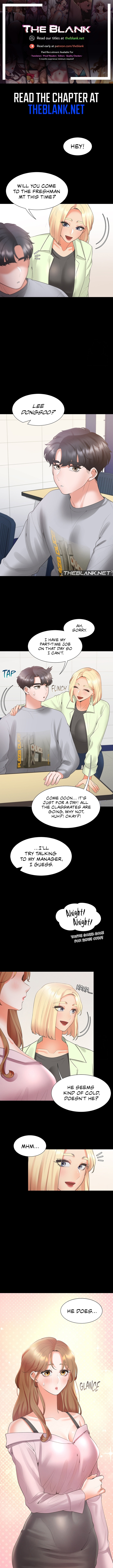 Read manhwa Bunk Beds HOT Chapter 63 - SauceManhwa.com