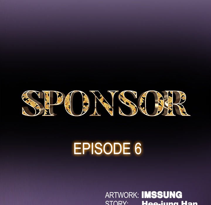 Read manhwa Sponsor (Drama) END Chapter 6 - SauceManhwa.com