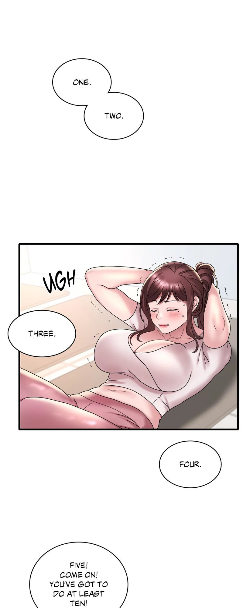 Read manhwa She Wants to Get Drunk Chapter 20 - SauceManhwa.com