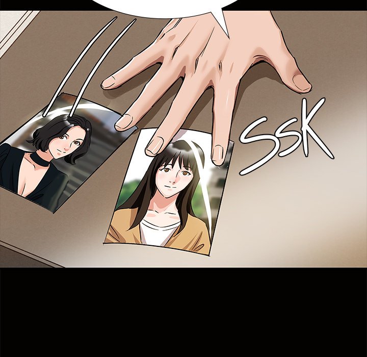 Read manhwa Sponsor (Drama) END Chapter 35 - SauceManhwa.com