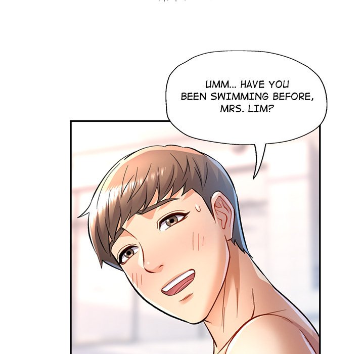 Read manhwa In Her Place Chapter 13 - SauceManhwa.com