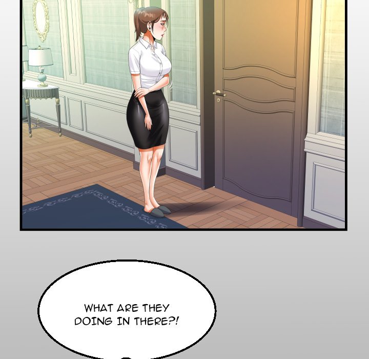 Read manhwa The Unforeseen Guest Chapter 71 - SauceManhwa.com