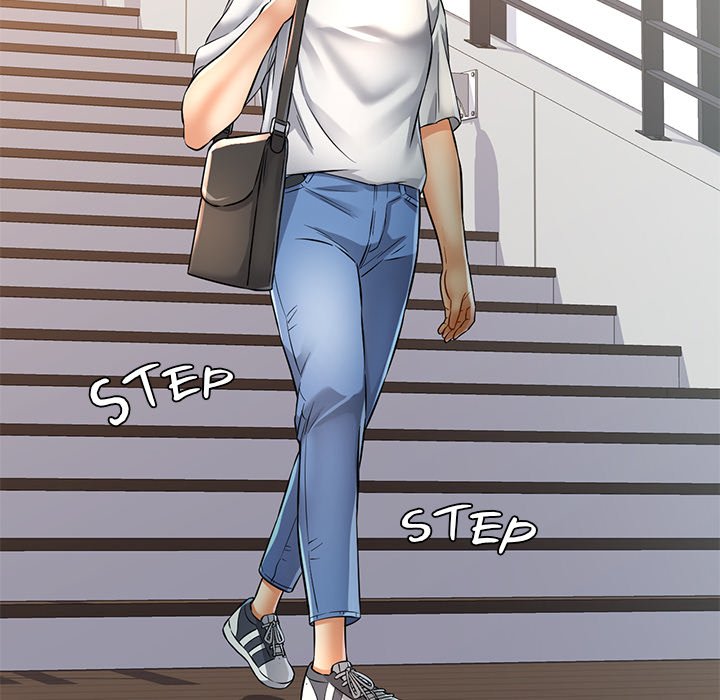 Read manhwa In Her Place Chapter 5 - SauceManhwa.com