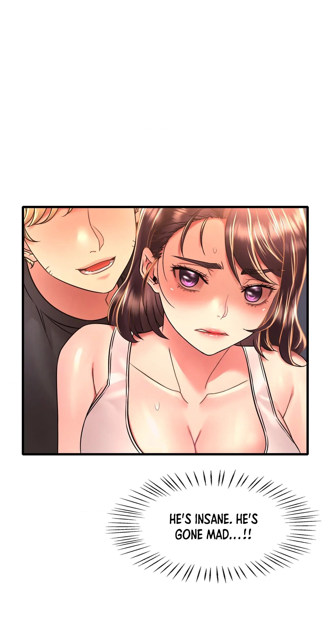 Read manhwa Drunk on You  Chapter 51 - SauceManhwa.com