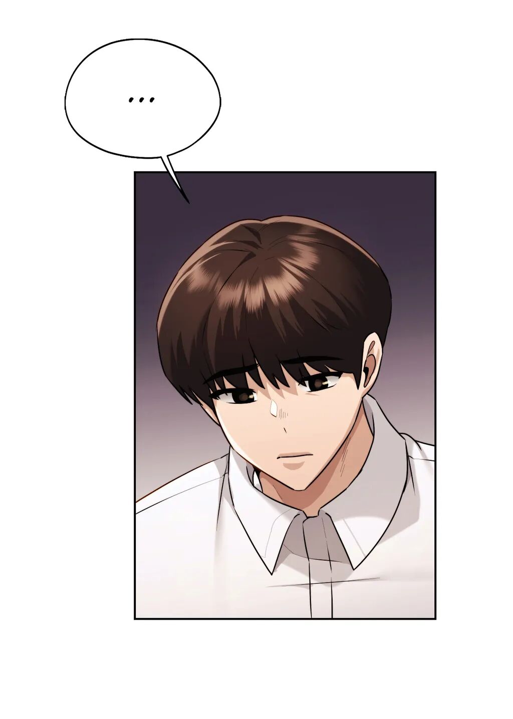 Read manhwa Wreck My Bias Chapter 35 - SauceManhwa.com