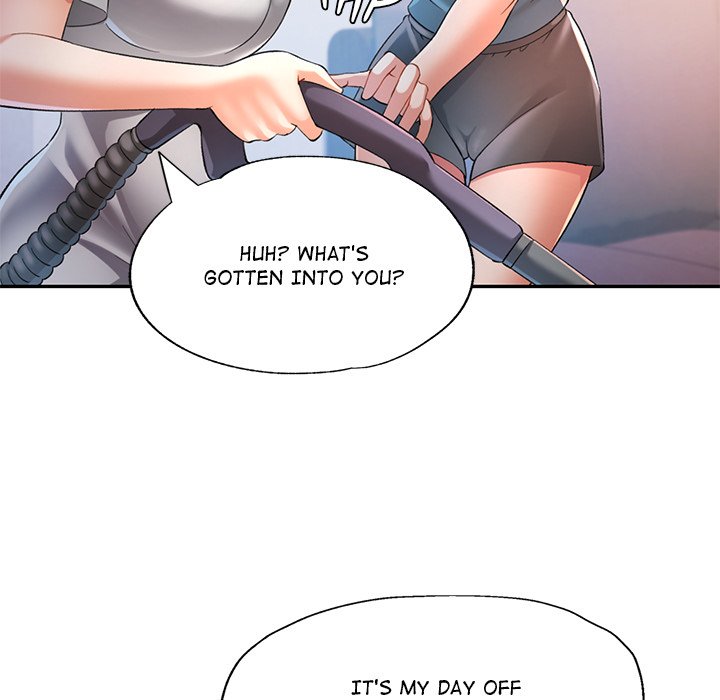 Read manhwa In Her Place Chapter 37 - SauceManhwa.com