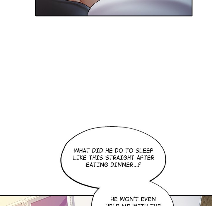 Read manhwa In Her Place Chapter 7 - SauceManhwa.com