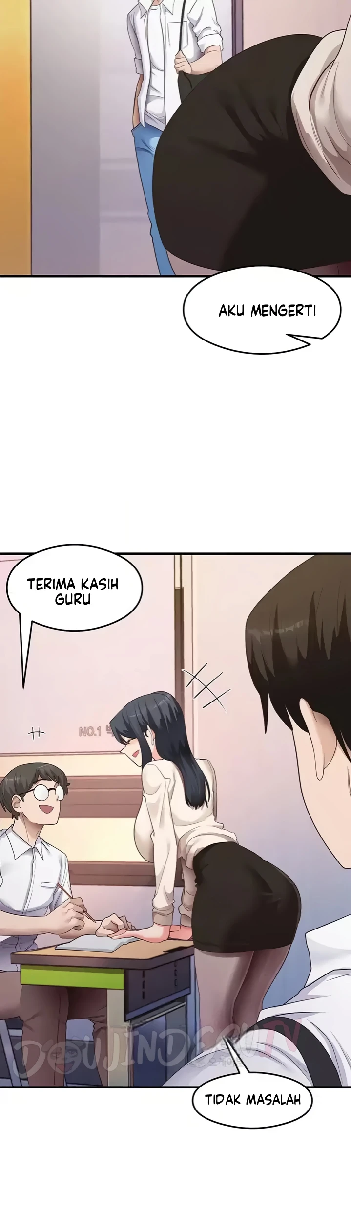 Read manhwa My Study Method Chapter 33 - SauceManhwa.com